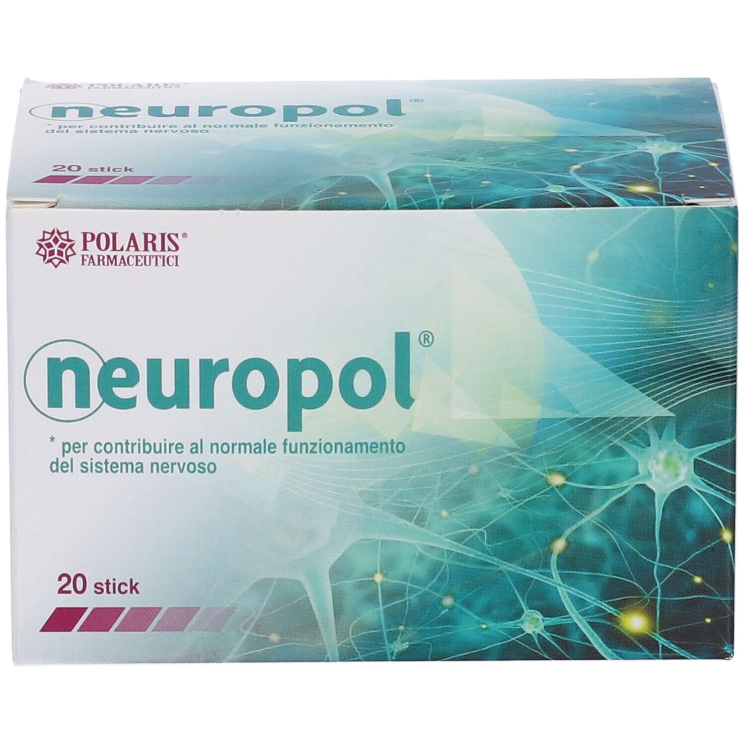 Neuropol 20 Stick