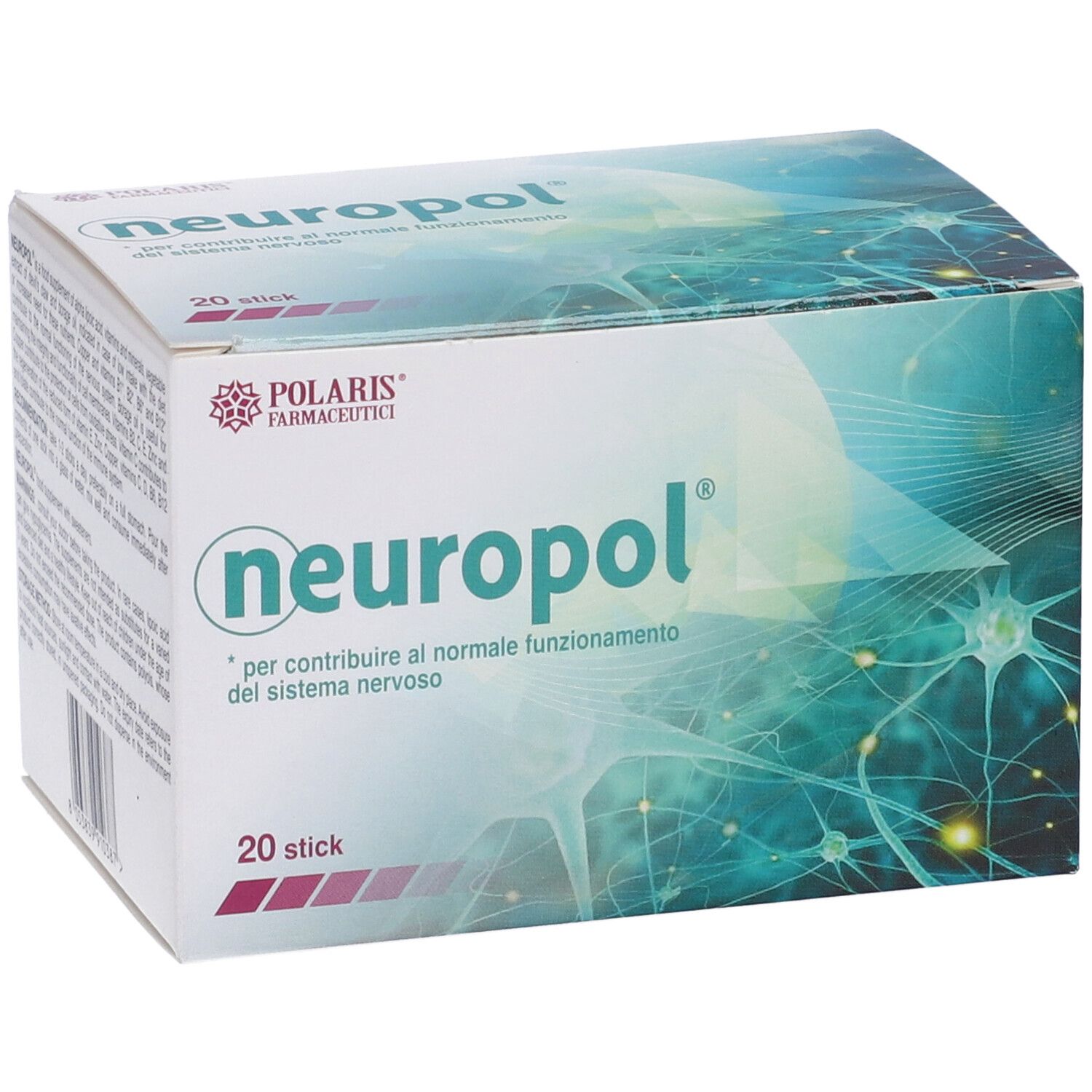 Neuropol 20 Stick