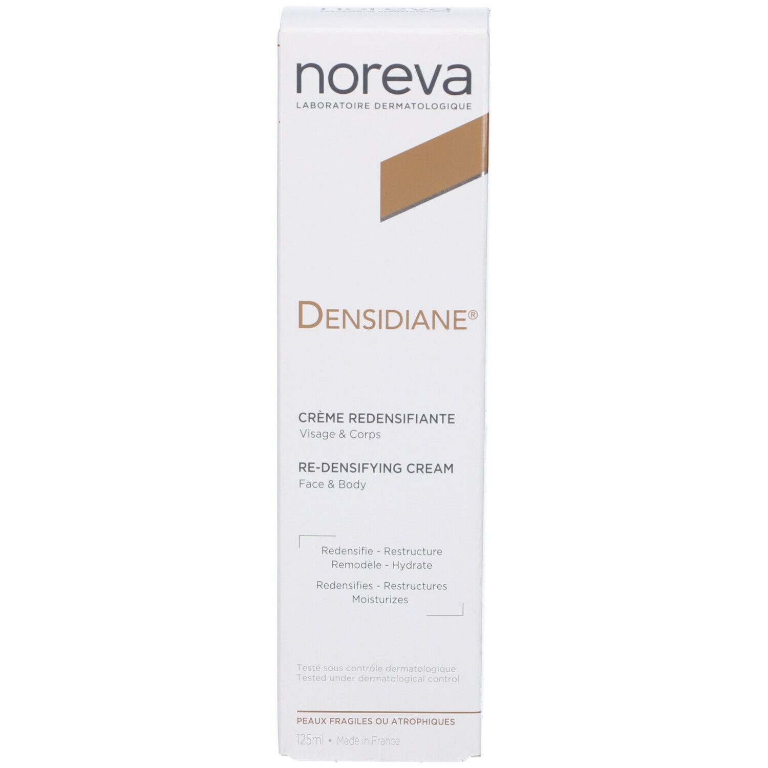 Noreva Densidiane® Crema Ridensificante