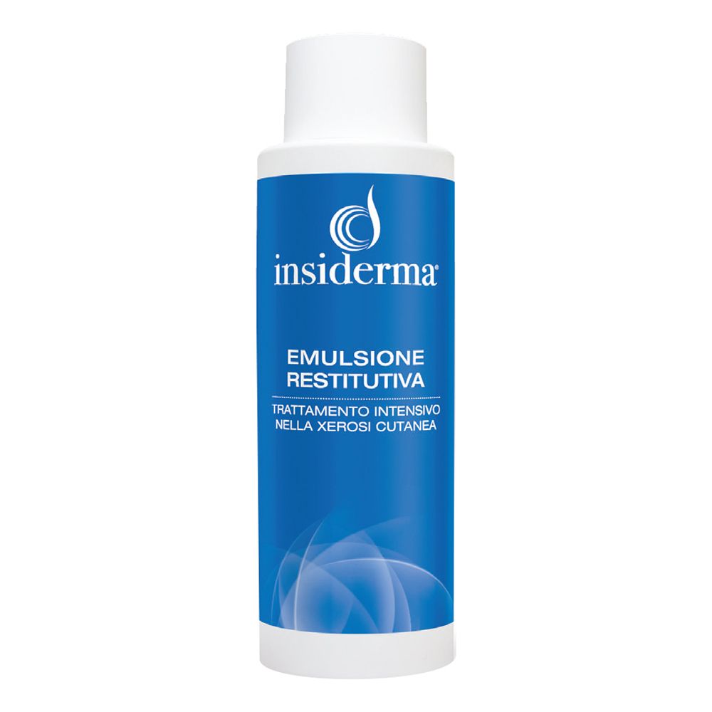 Insiderma Emulsione Restitutiva 500 Ml