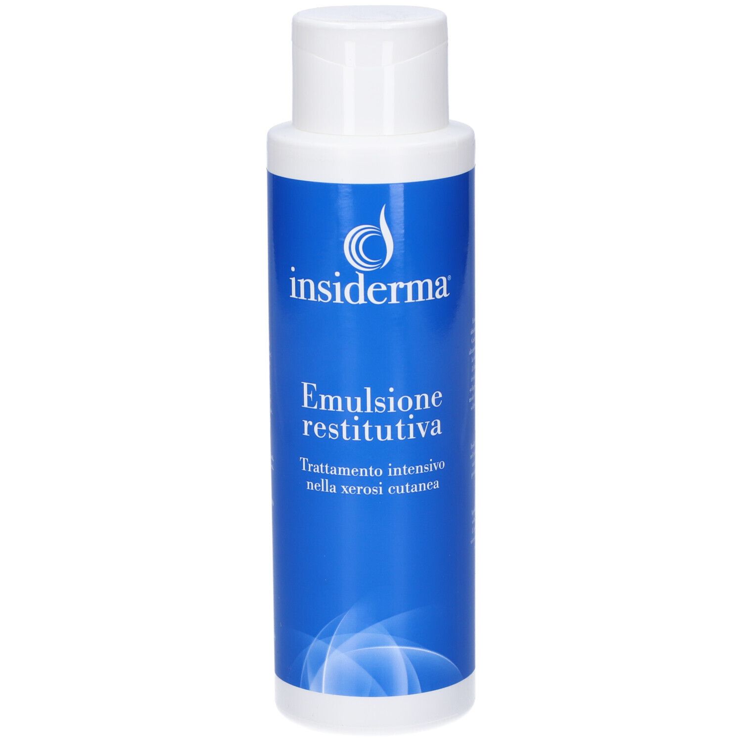 Insiderma Emulsione Restitutiva 500 Ml