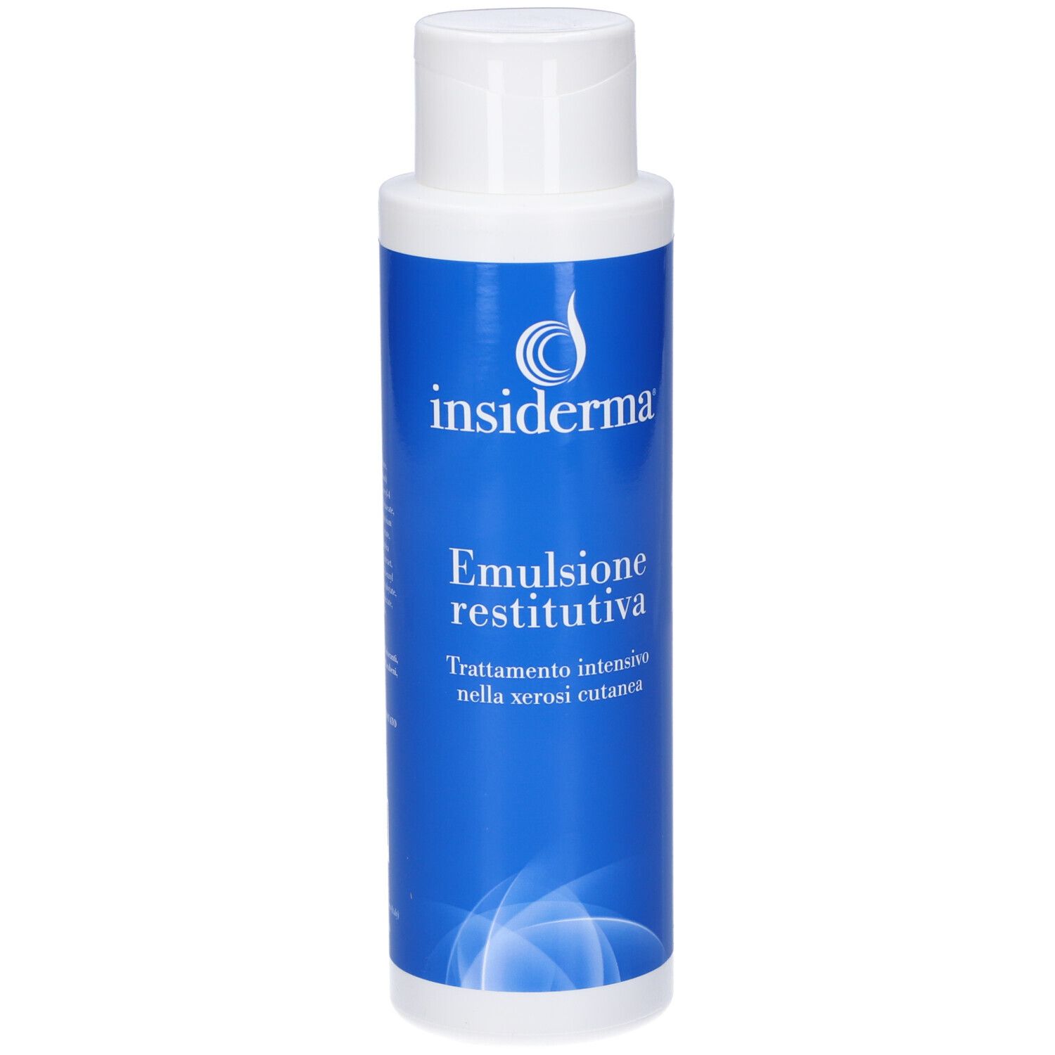 Insiderma Emulsione Restitutiva 500 Ml