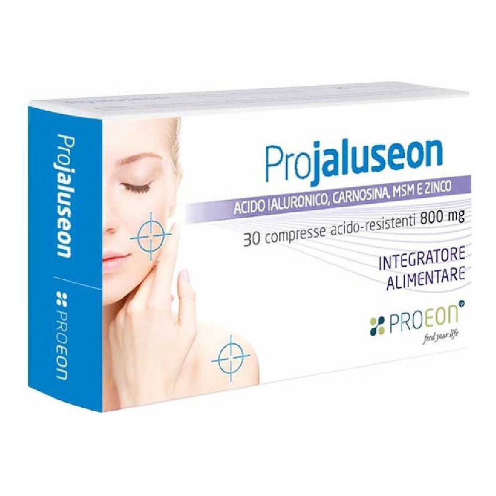 Projaluseon 30 Compresse