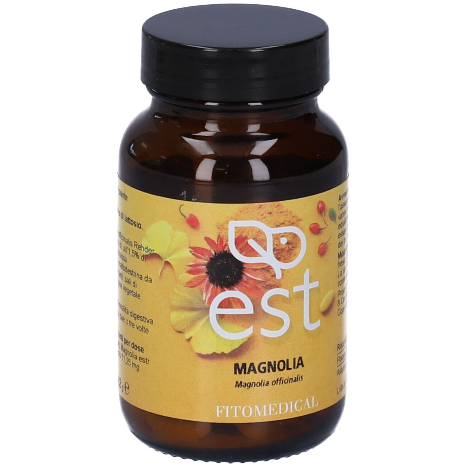 Magnolia Estratto Secco 60 Tavolette