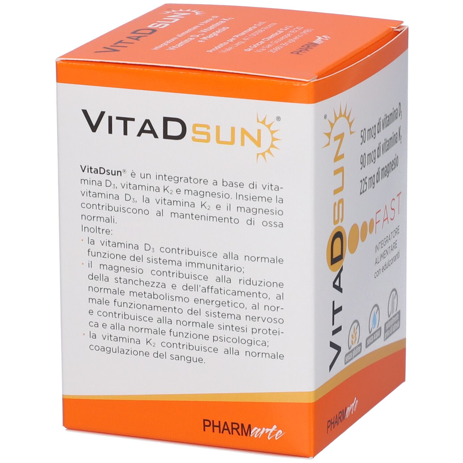 Vitadsun 30 Stick