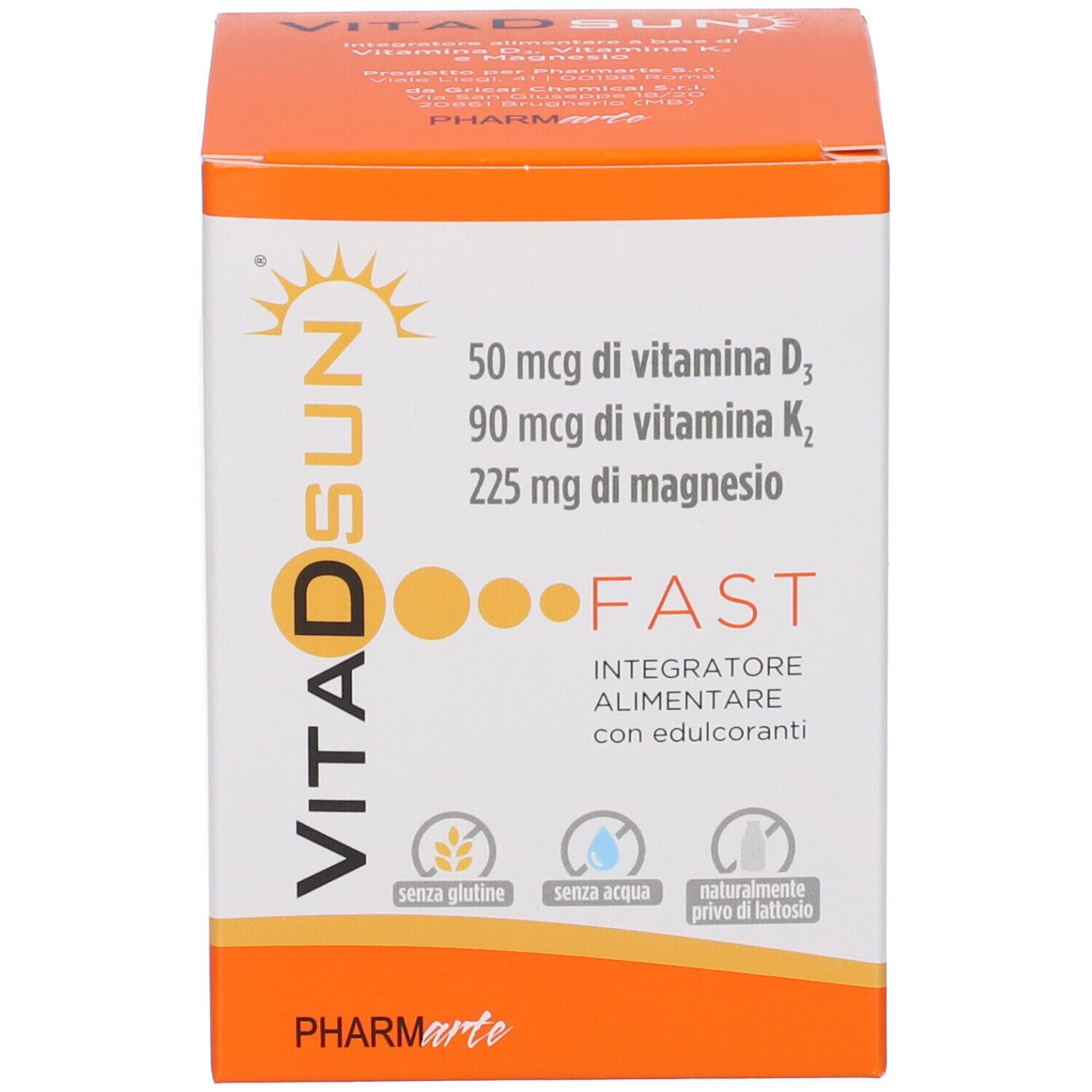 Vitadsun 30 Stick