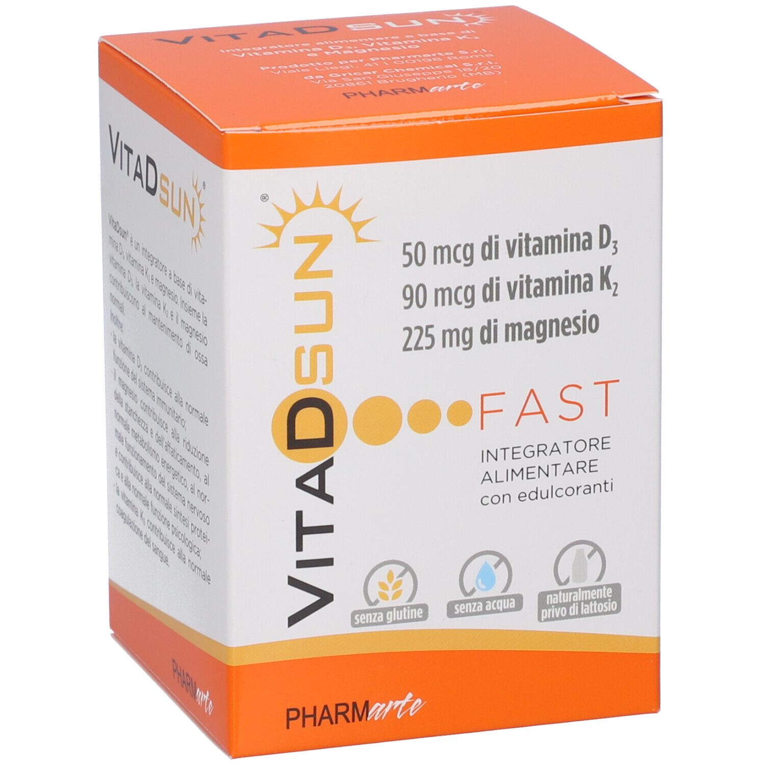 Vitadsun 30 Stick