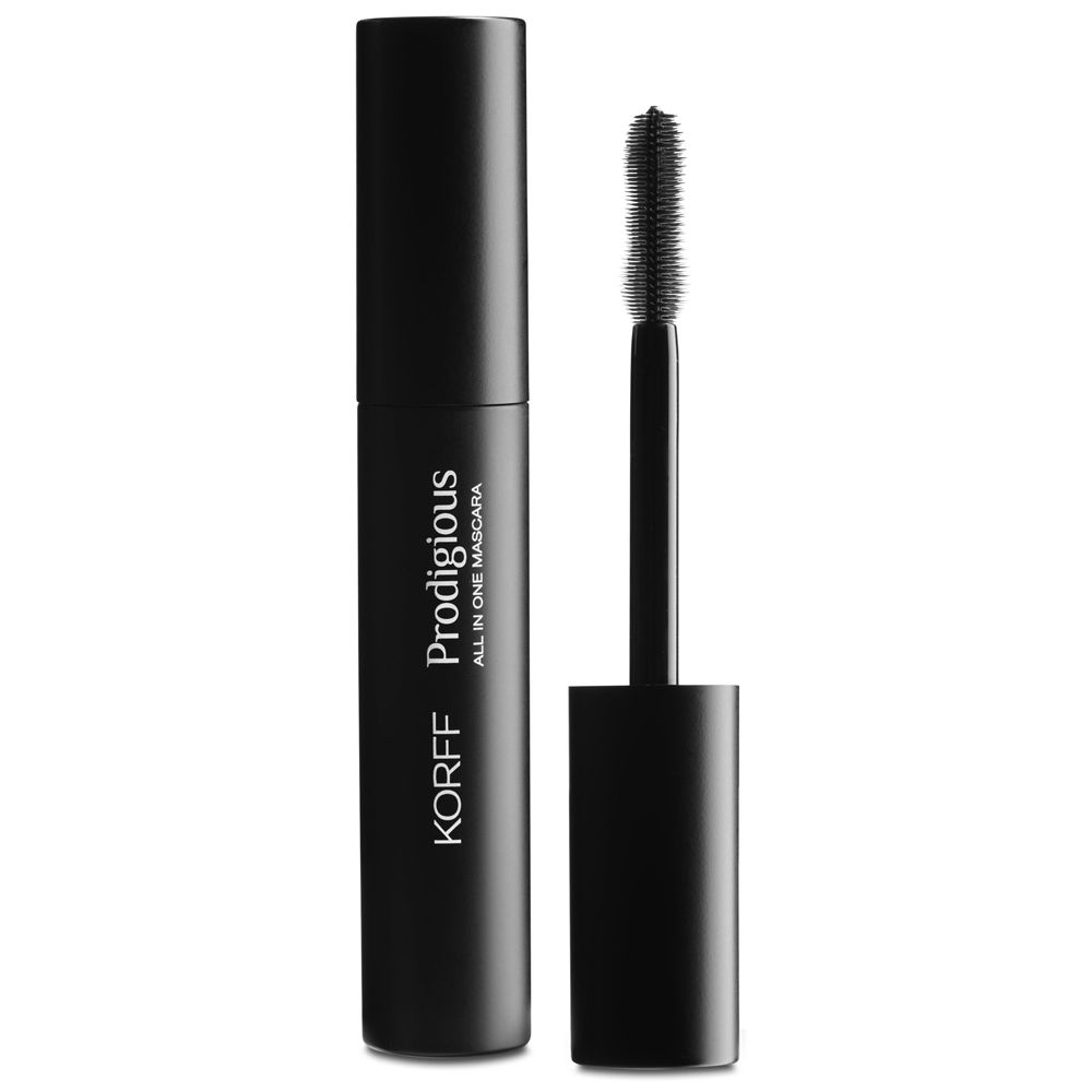 KORFF Prodigious Mascara All in One
