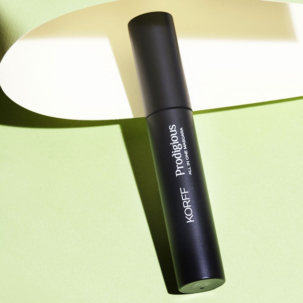KORFF Prodigious Mascara All in One