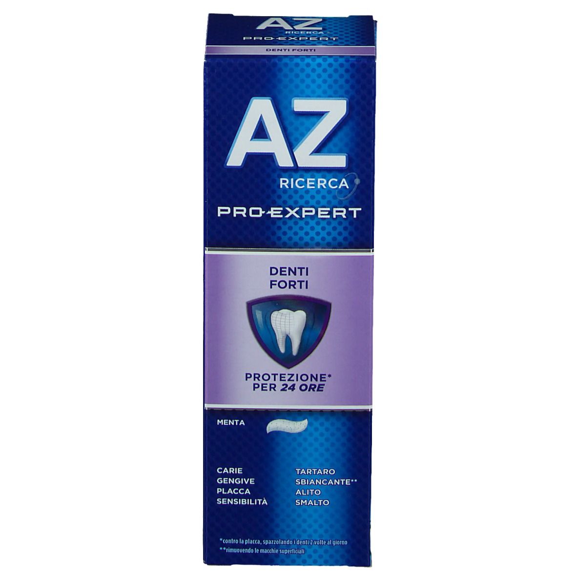 AZ Dentifricio Pro-Expert Denti Forti