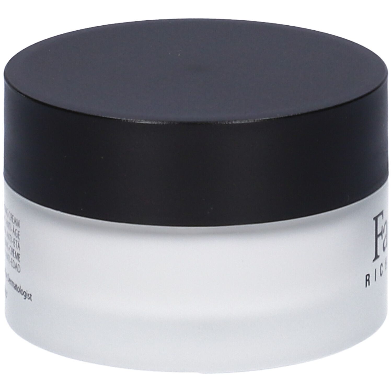 FaceD Instant Rich Crema Antietà