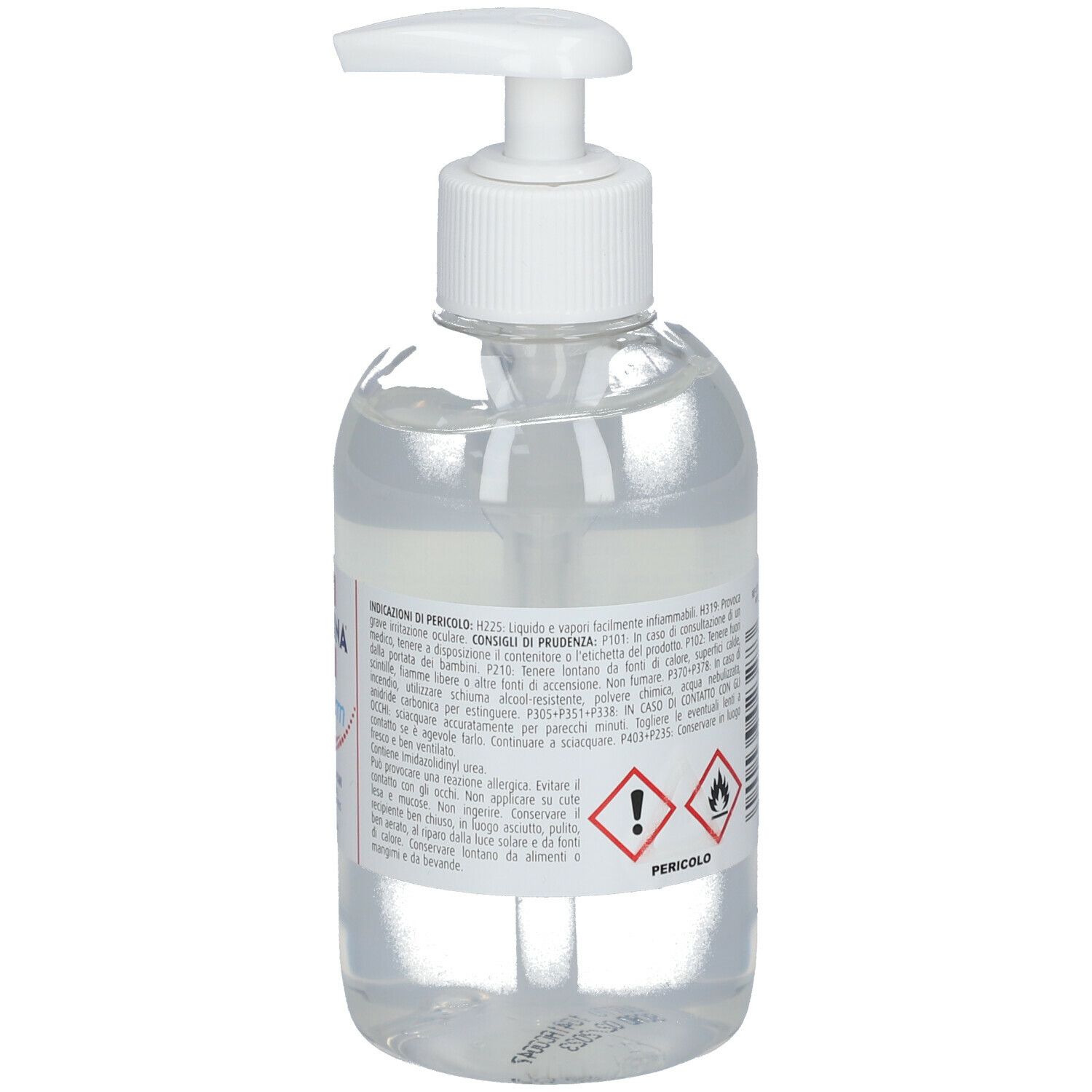 AMUCHINA® Gel X-Germ Disinfettante Mani 250 ml