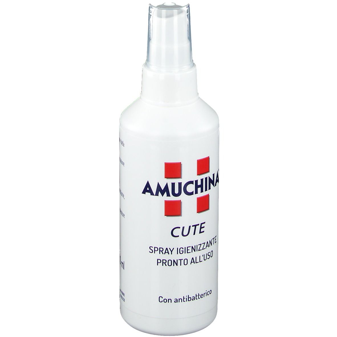 AMUCHINA® Cute 200 ml