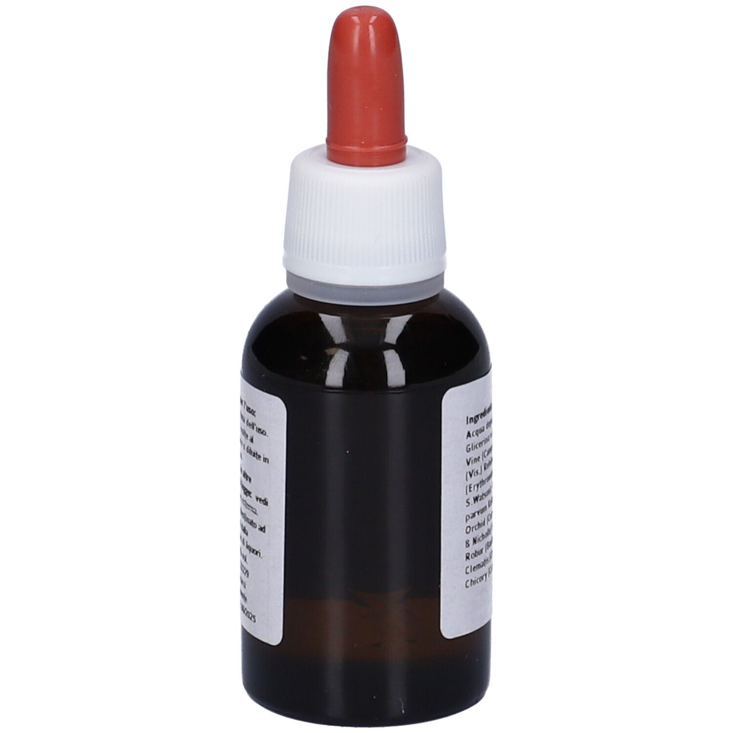 Mfr 15 Meridian Flowers Remedy 30 Ml