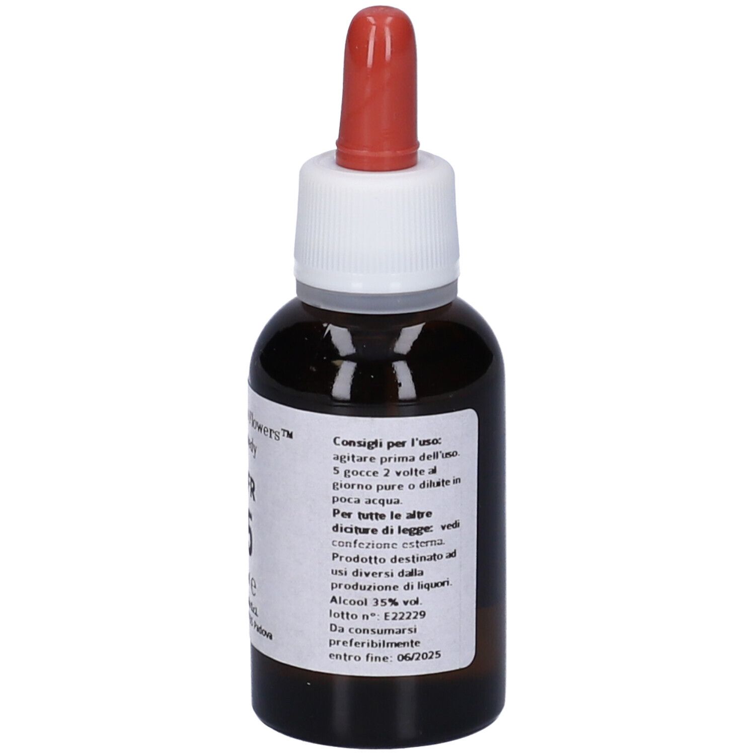 Mfr 15 Meridian Flowers Remedy 30 Ml