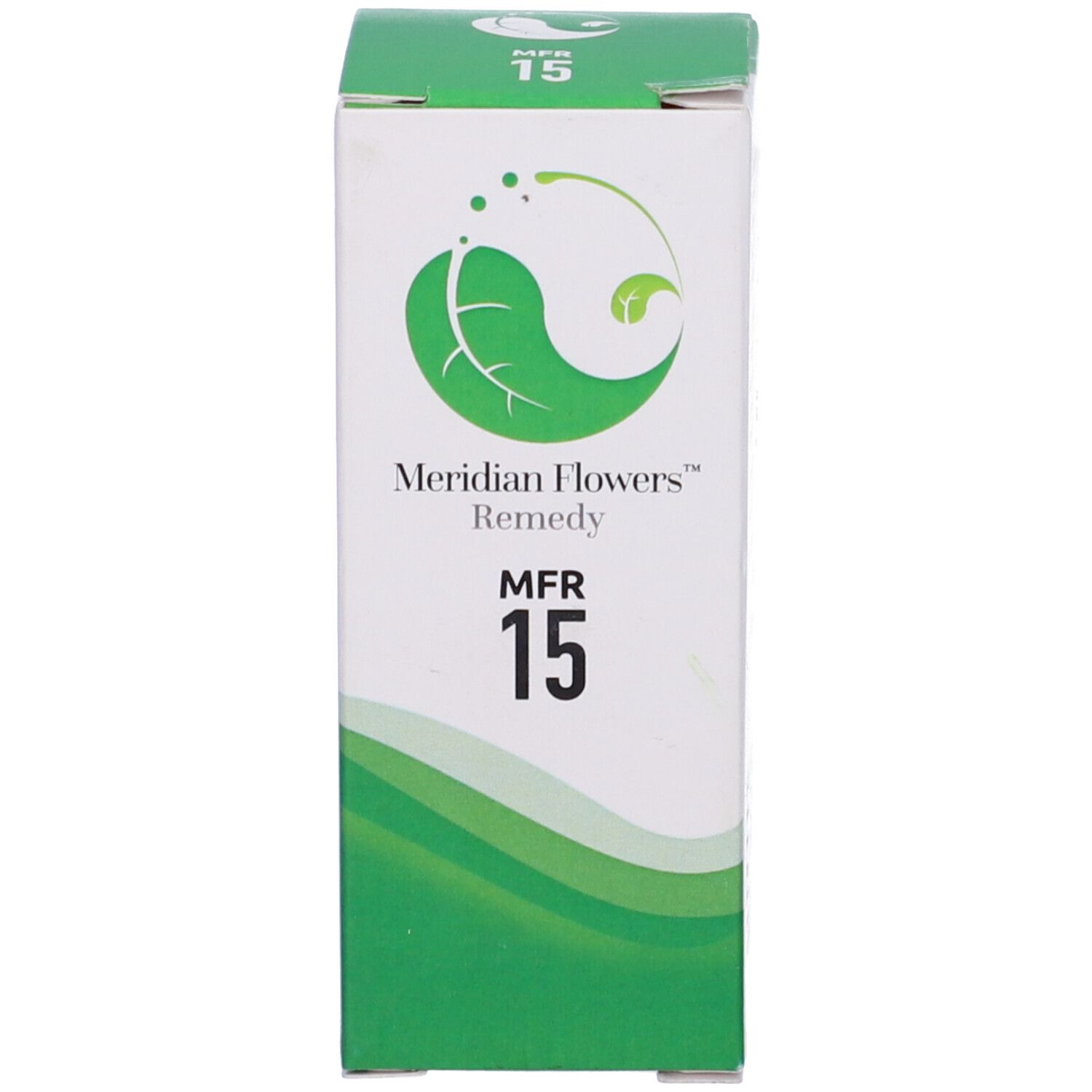 Mfr 15 Meridian Flowers Remedy 30 Ml