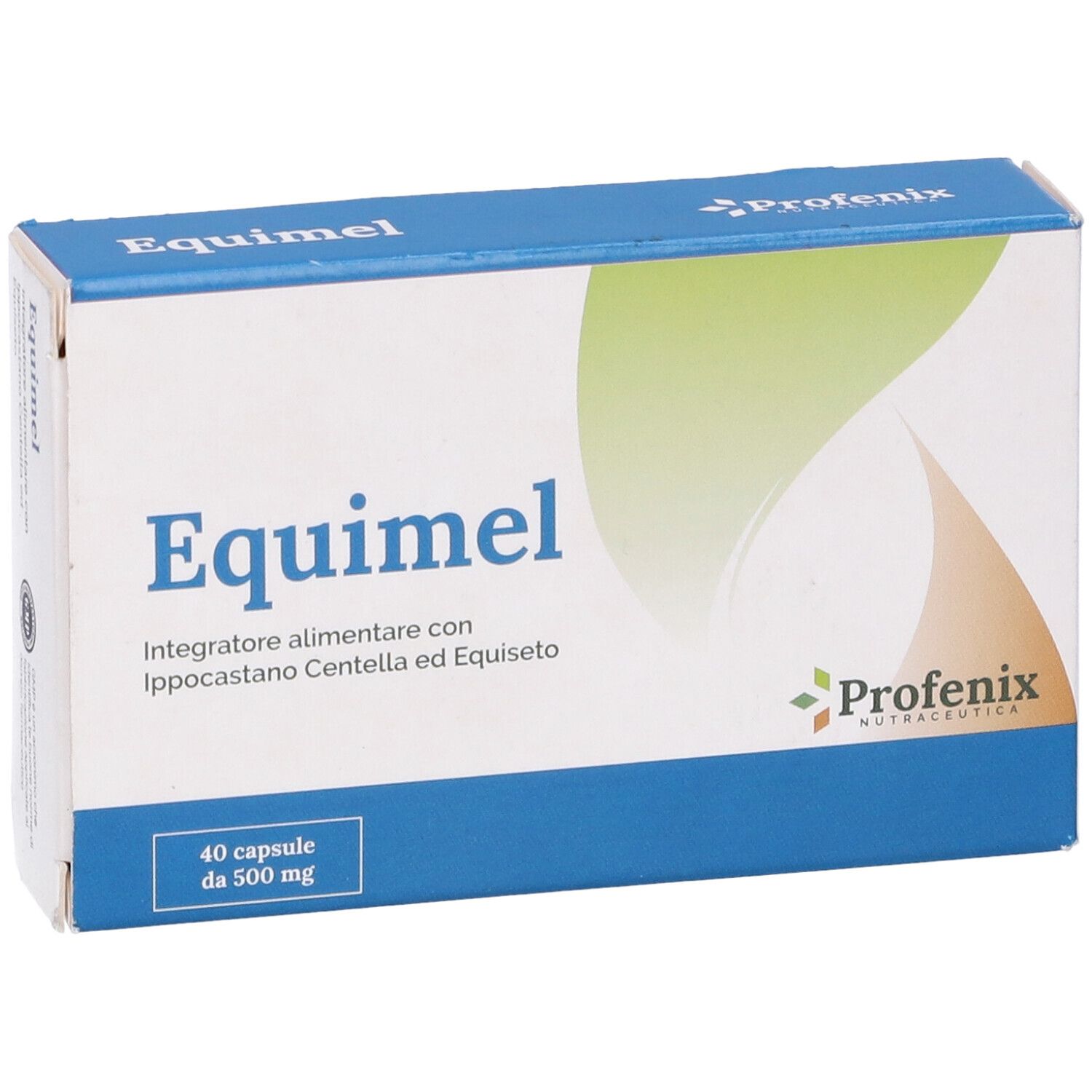 Equimel 40 Capsule