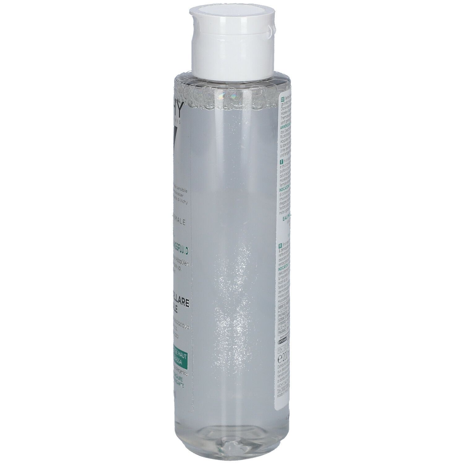 Vichy Purete Thermale Olio Micellare 200 ml