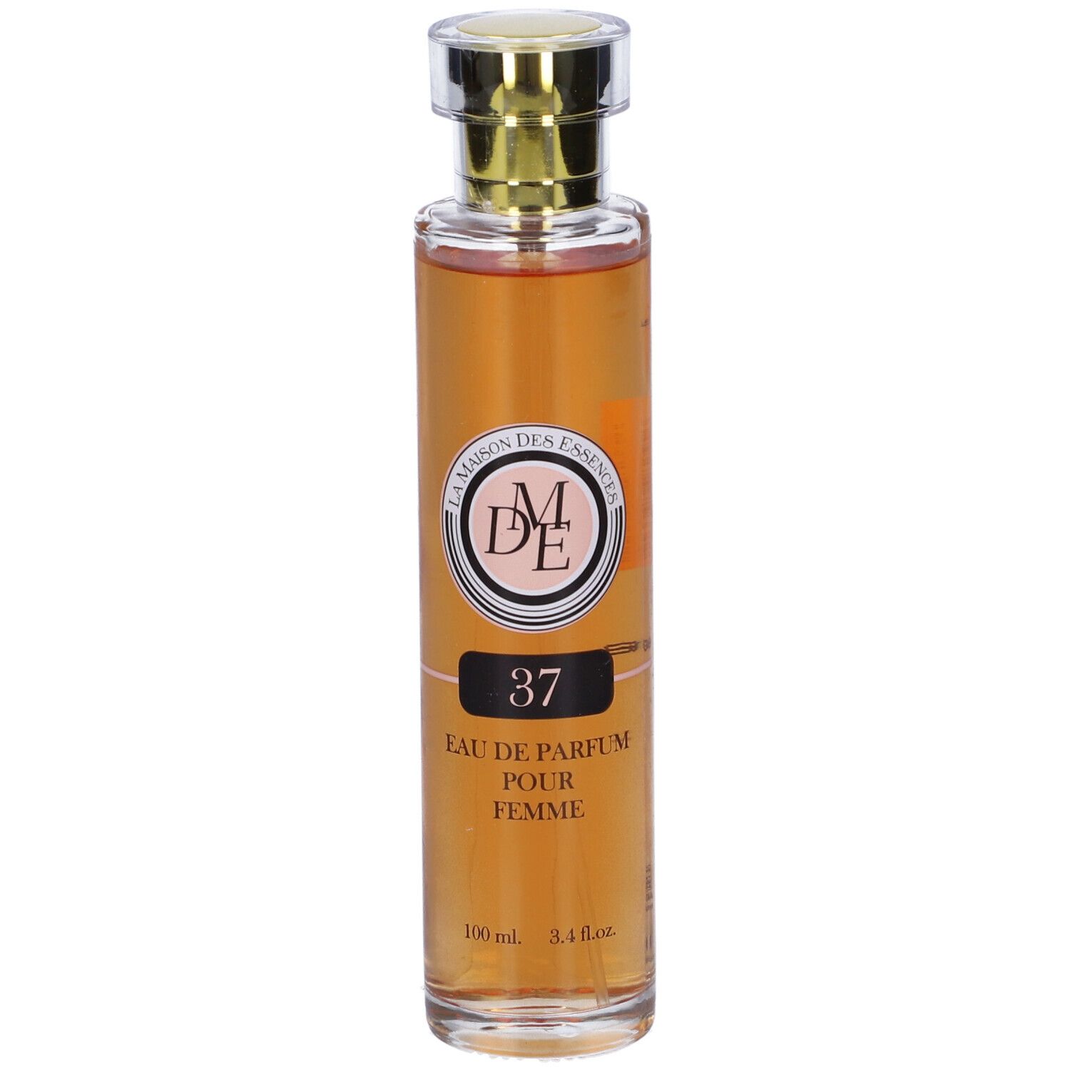 Profumo Donna 37 100 Ml