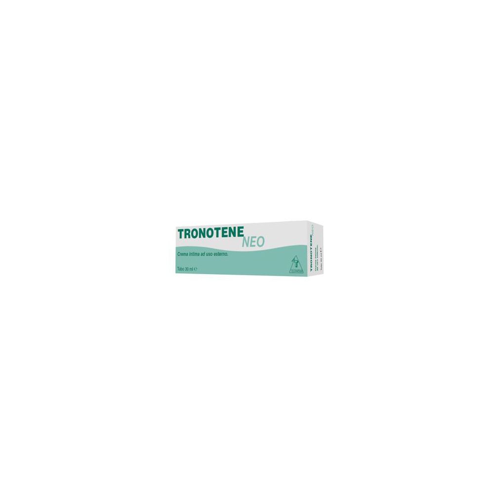 Tronotene Neo Crema Intima 30 G