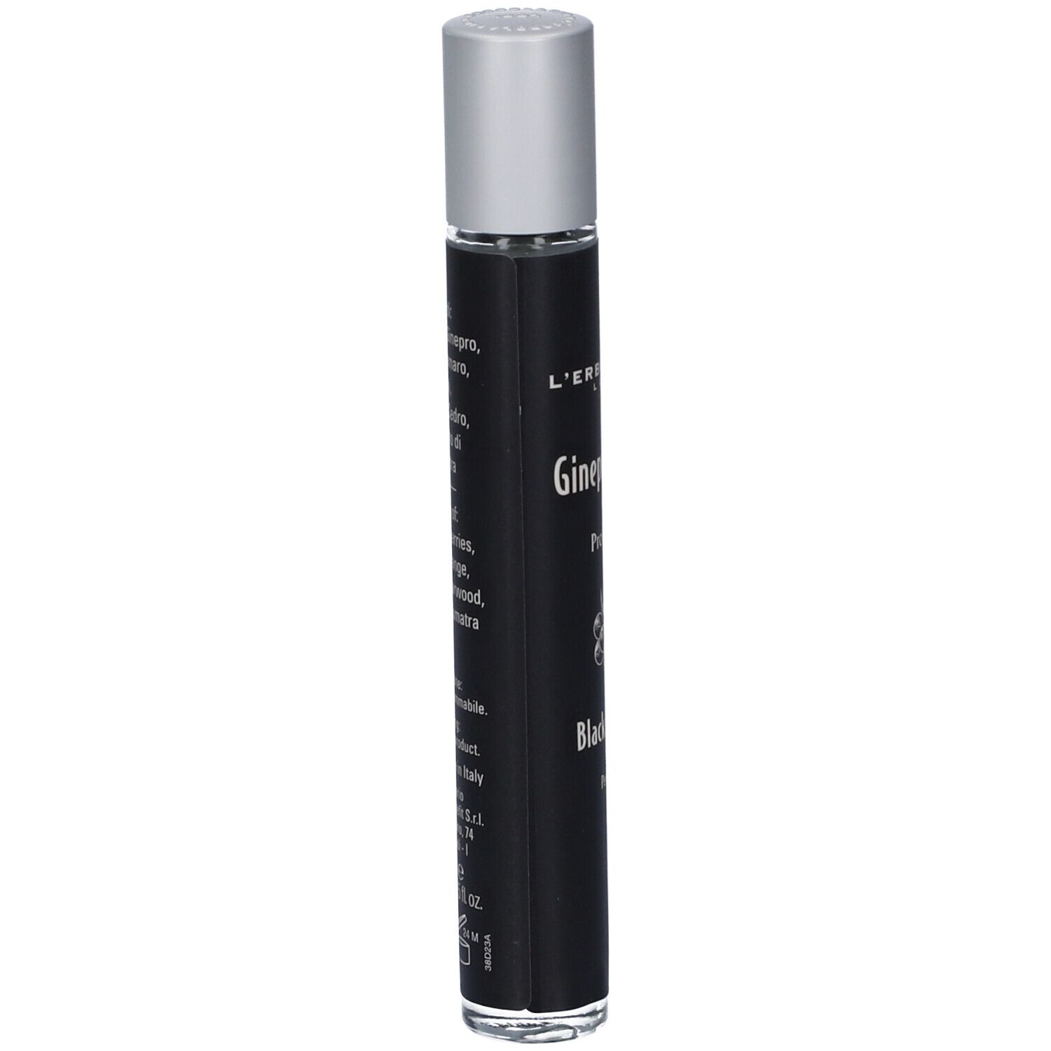 Collezione Profumi Ginepro Ne