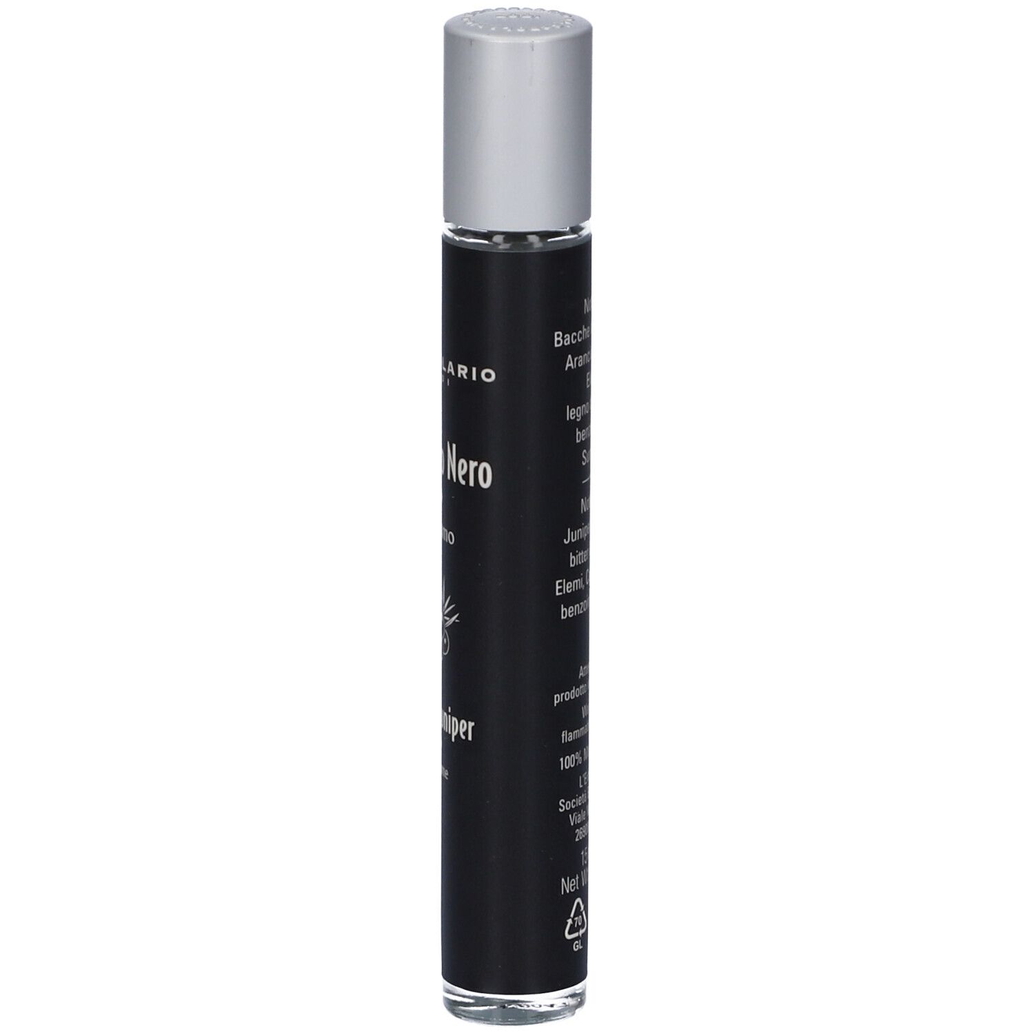 Collezione Profumi Ginepro Ne