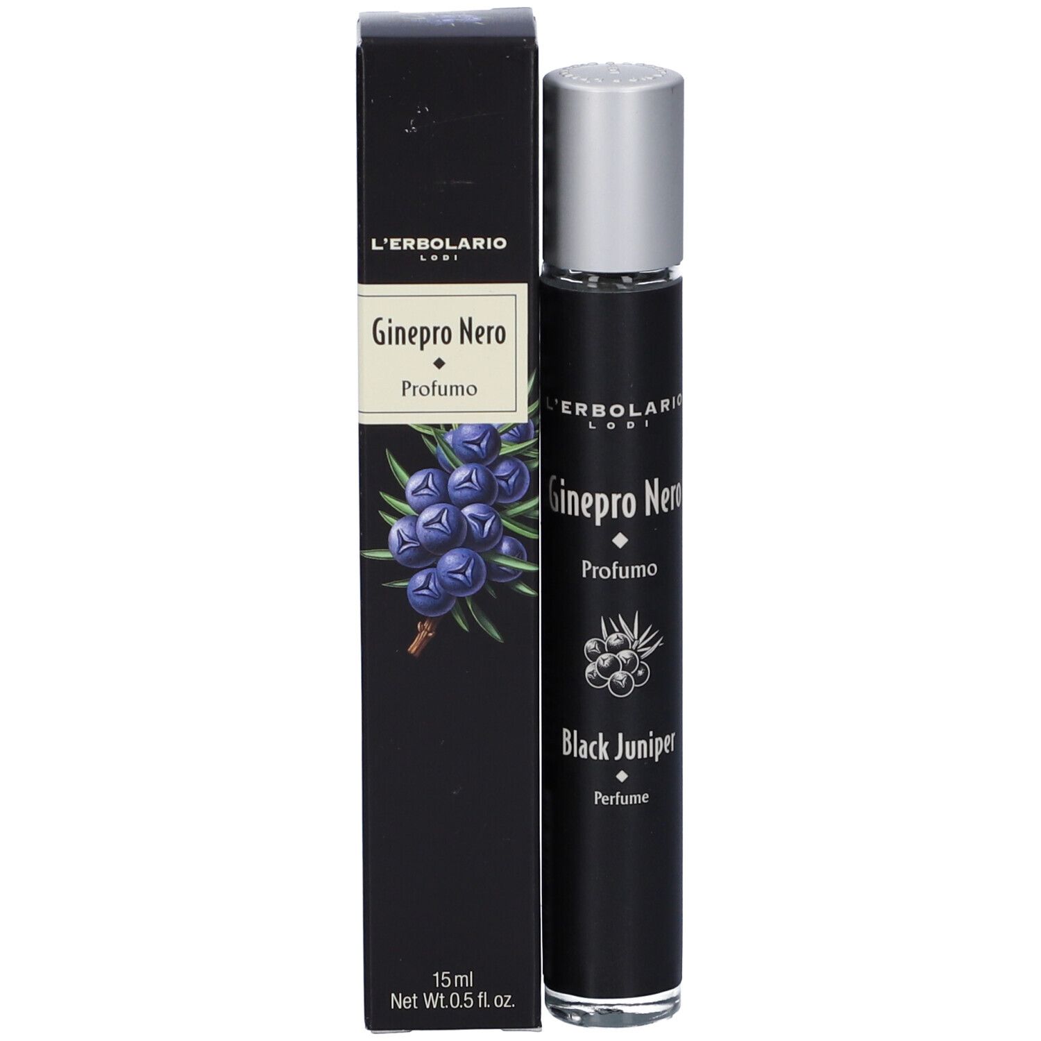 Collezione Profumi Ginepro Ne