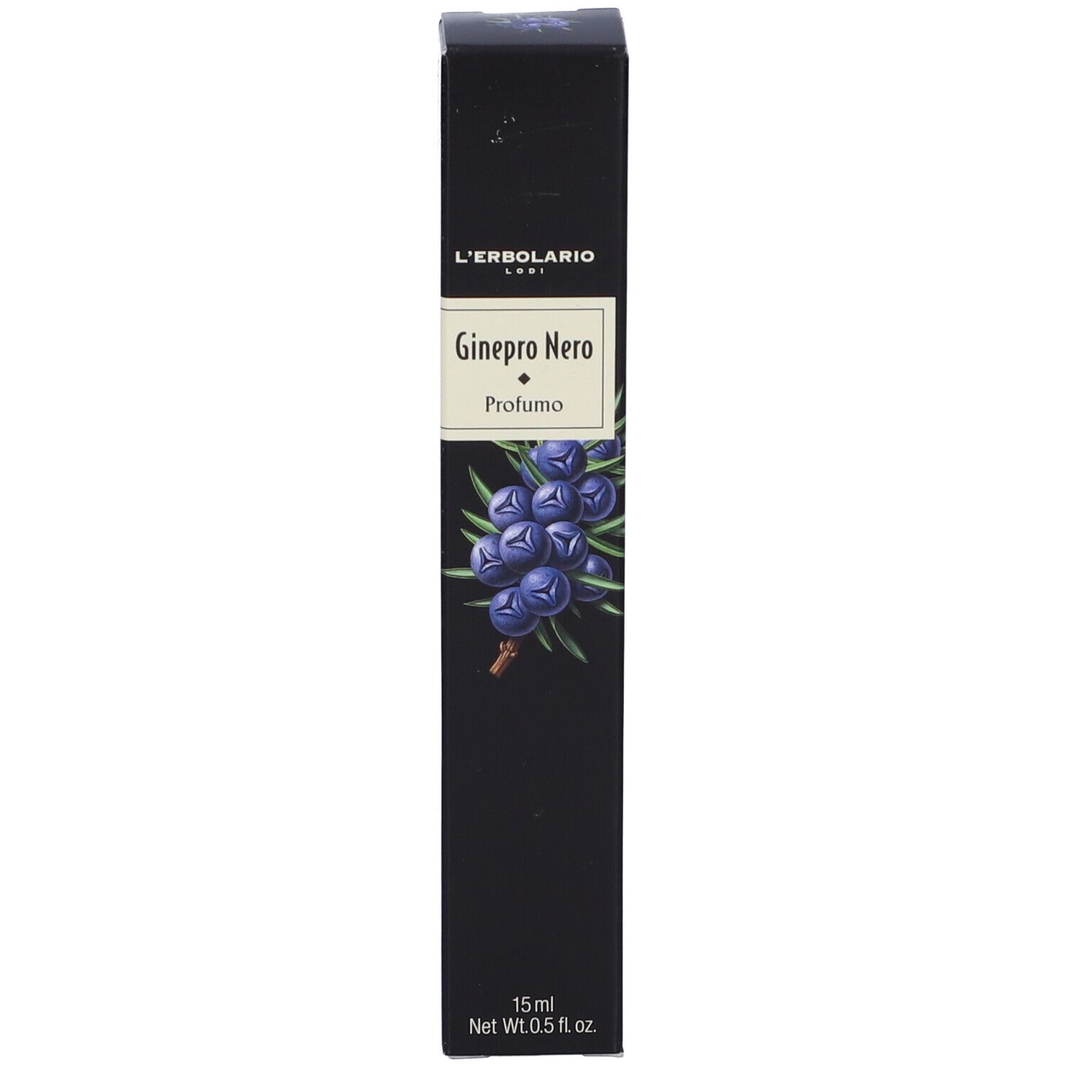 Collezione Profumi Ginepro Ne