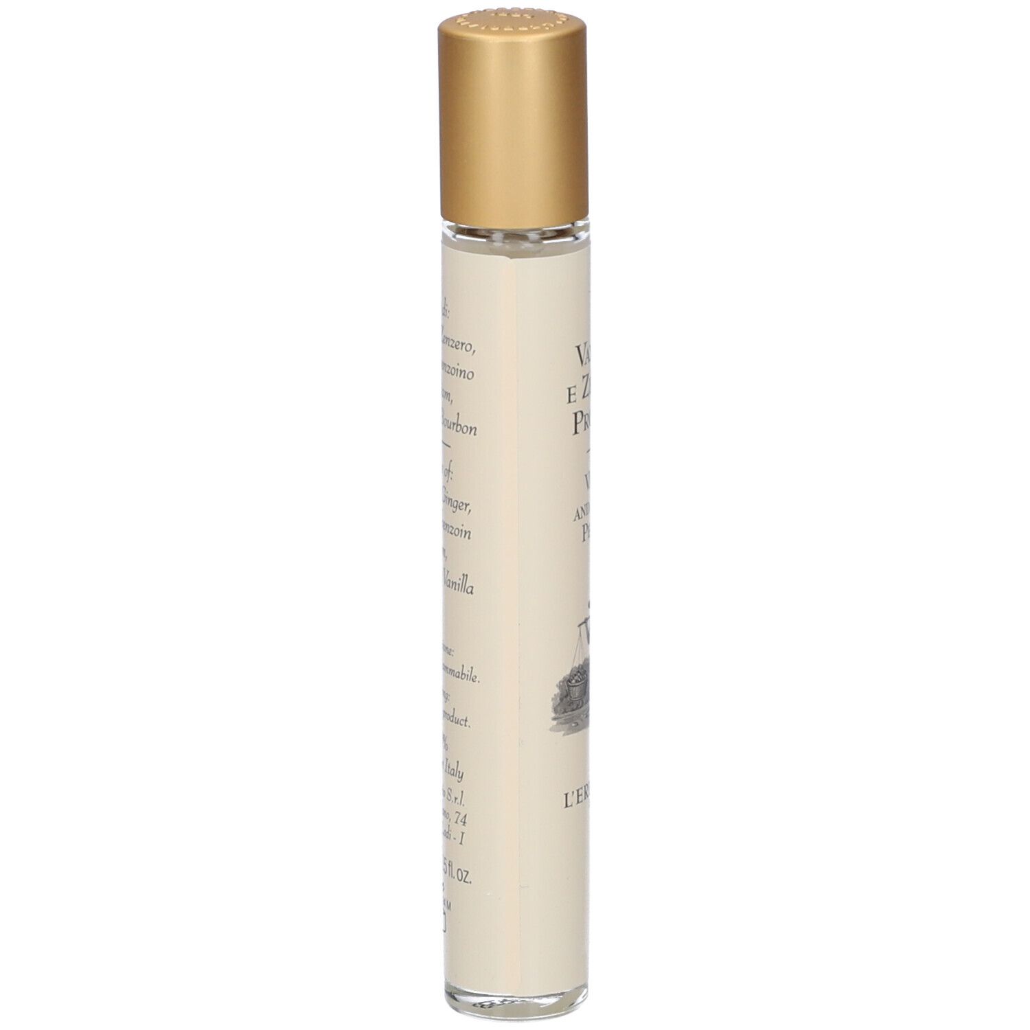 Collezione Profumi Van/Zenz