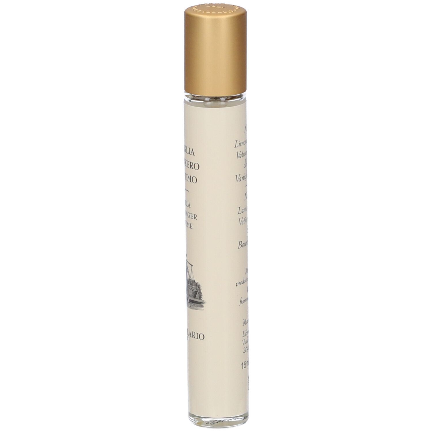 Collezione Profumi Van/Zenz