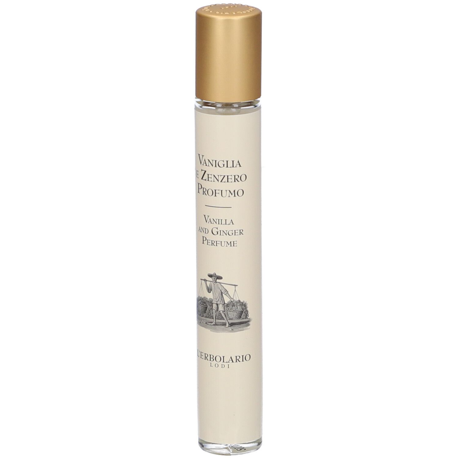 Collezione Profumi Van/Zenz