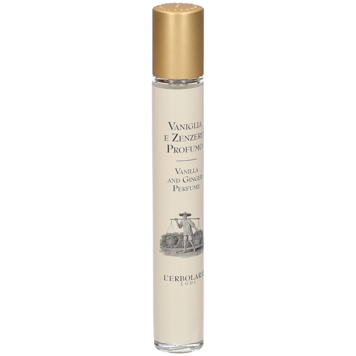 Collezione Profumi Van/Zenz
