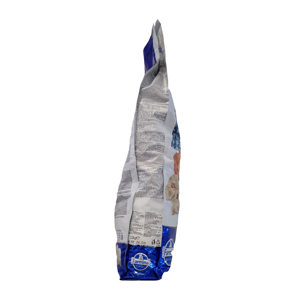Farmina® Cod, Pumpkin & Orange Adult Medium & Maxi