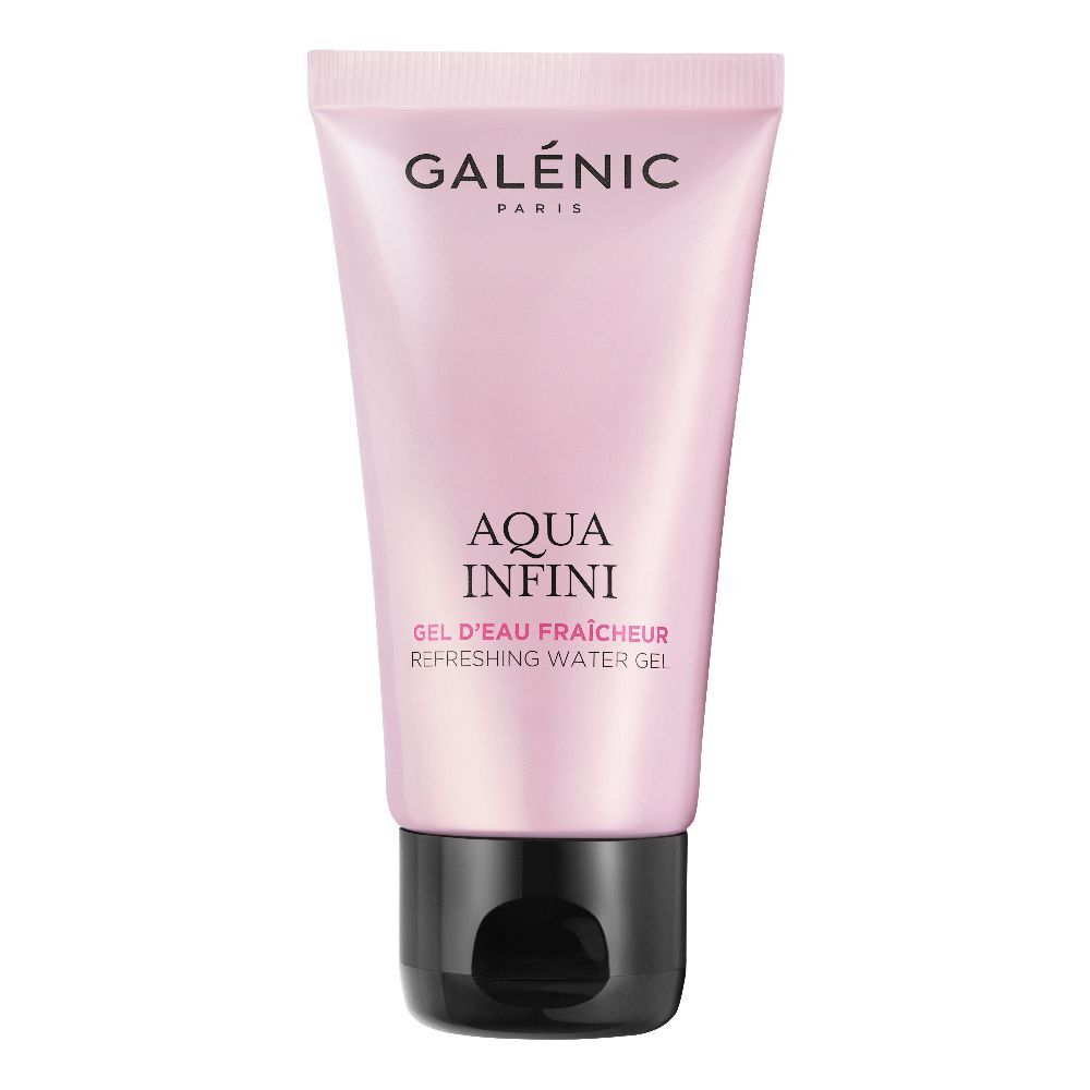 GALÉNIC Aqua Infini Acqua Gel Effetto Freschezza