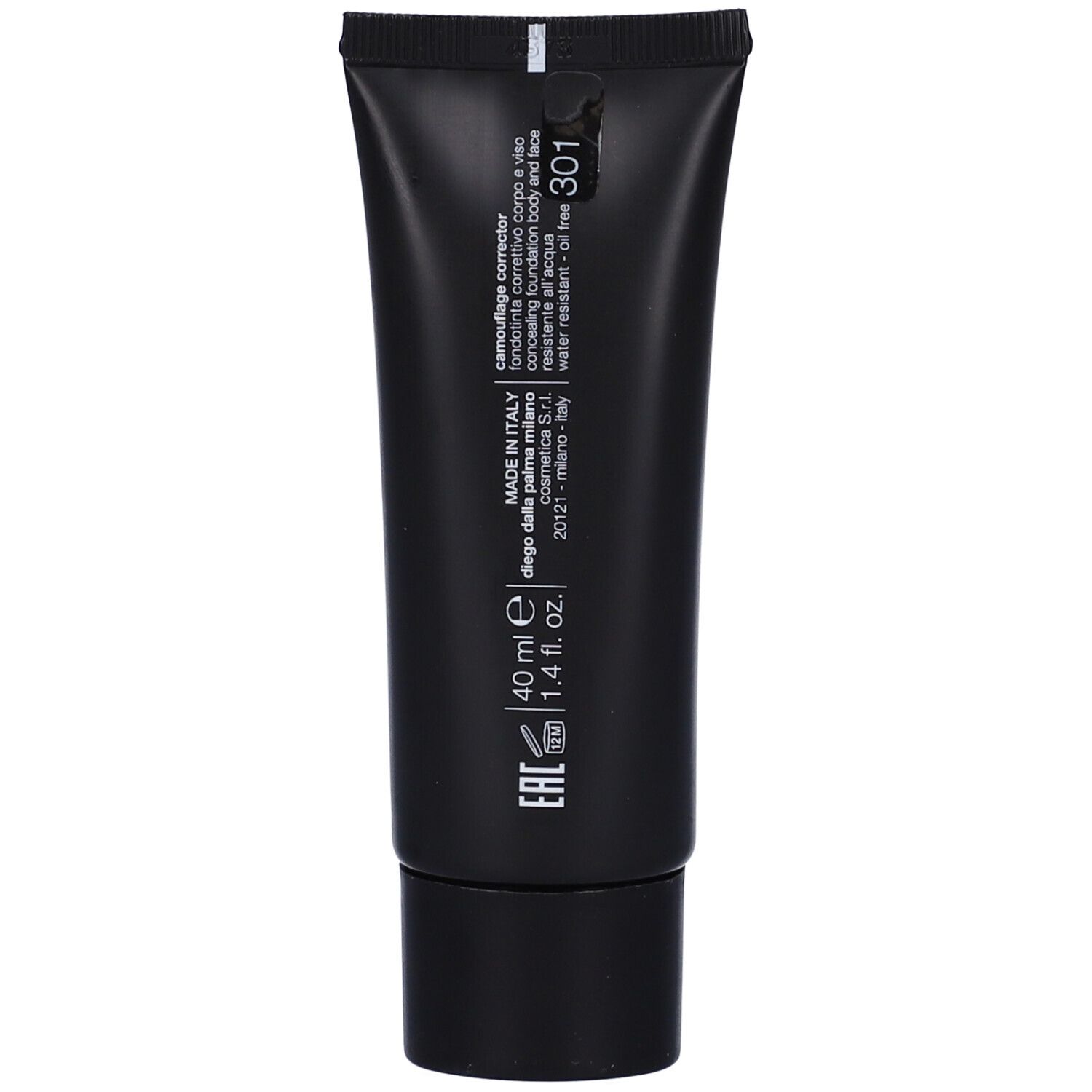 Camouflage Corrector Fondotinta Correttivo Corpo E Viso 01 40 Ml