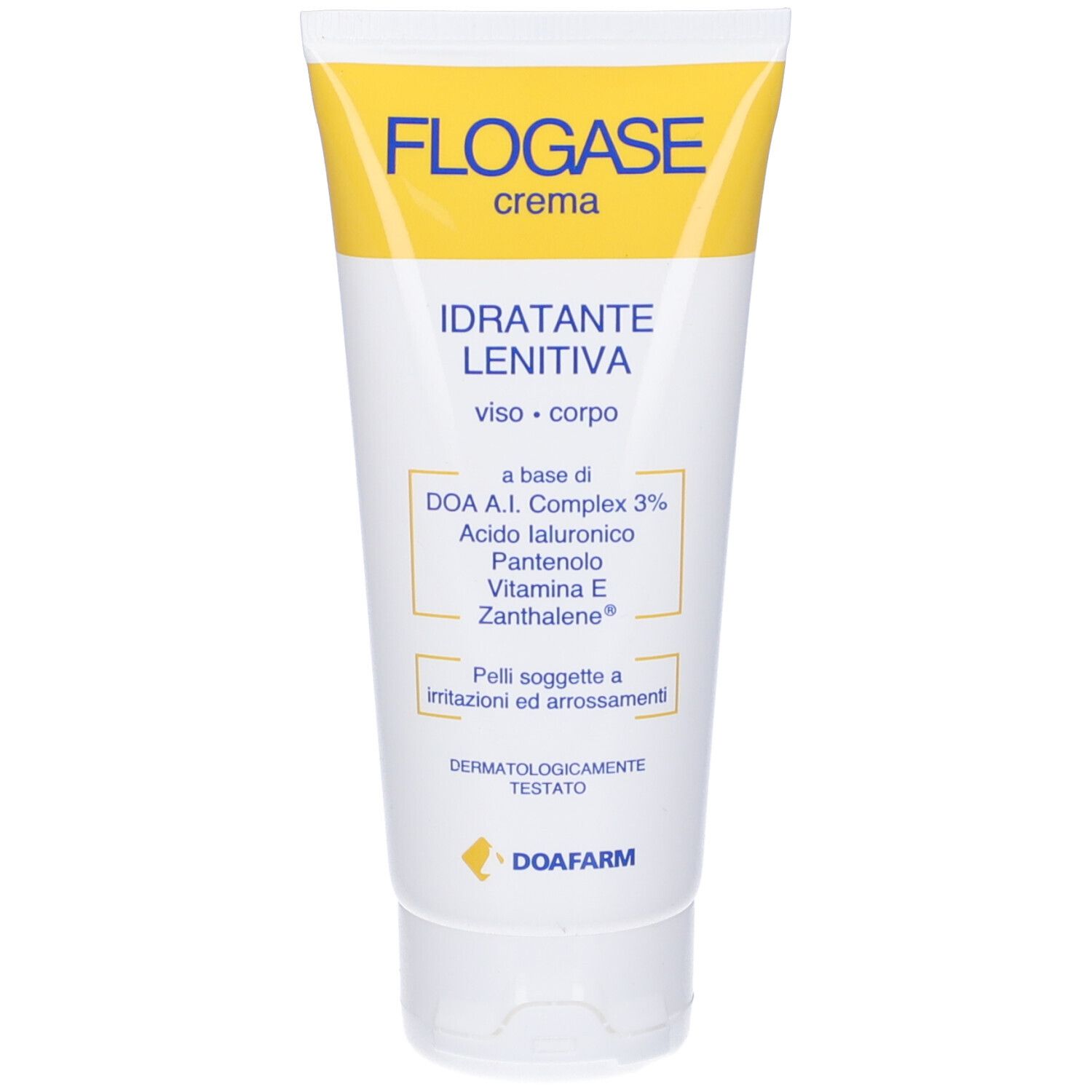 Flogase Doa Crema 100 Ml