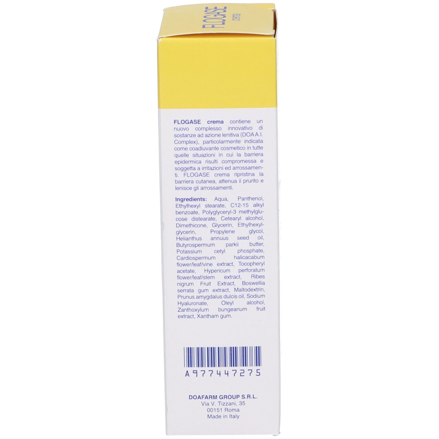Flogase Doa Crema 100 Ml