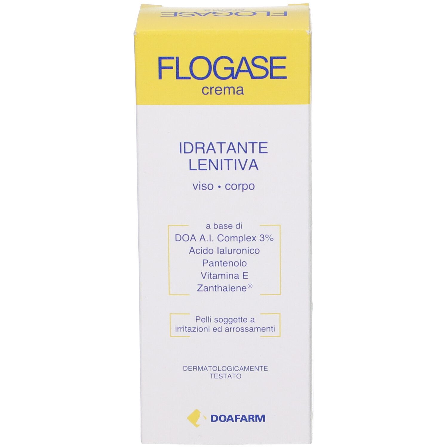 Flogase Doa Crema 100 Ml