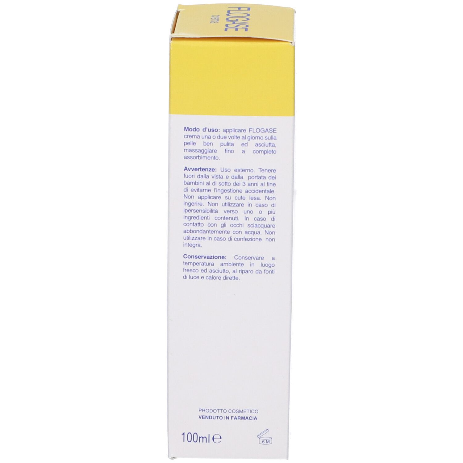 Flogase Doa Crema 100 Ml