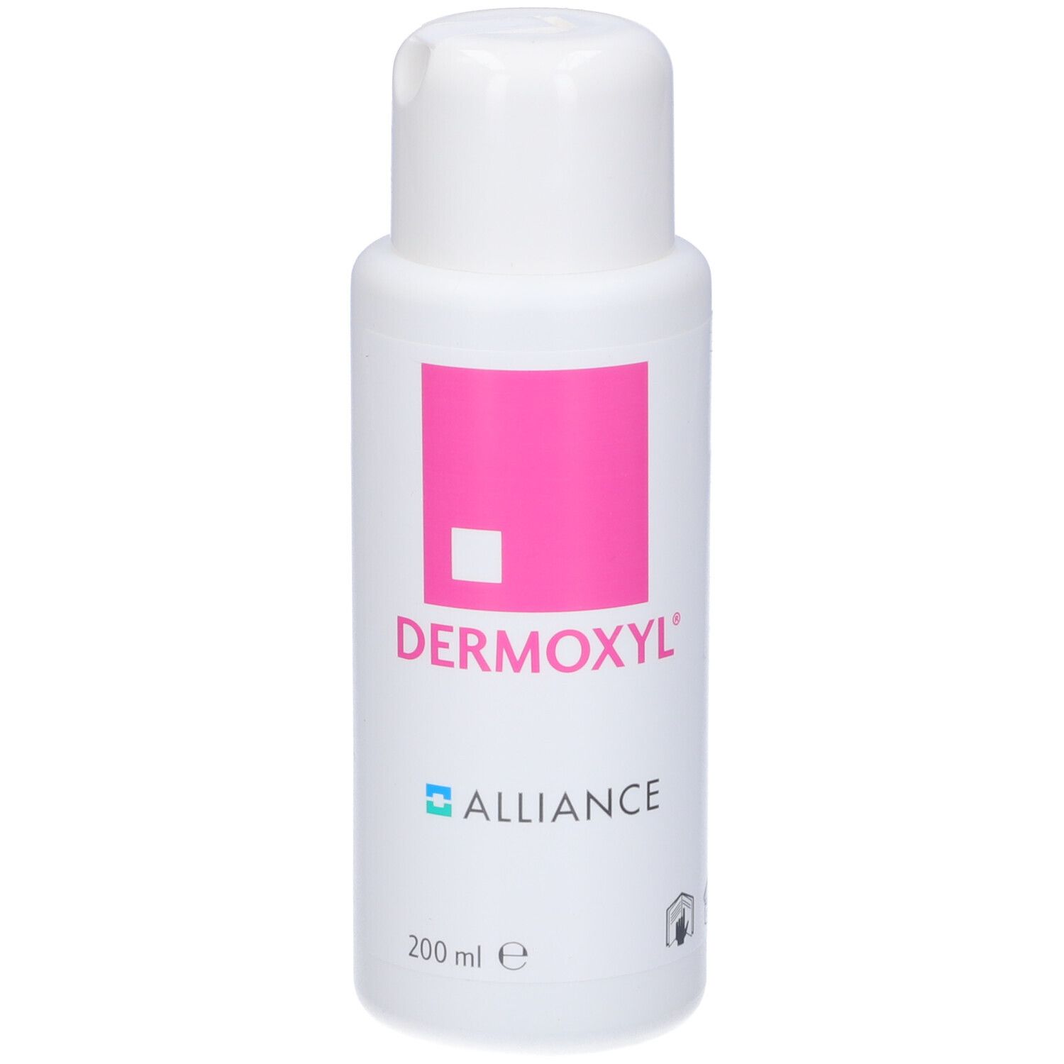 Dermoxyl 200 Ml