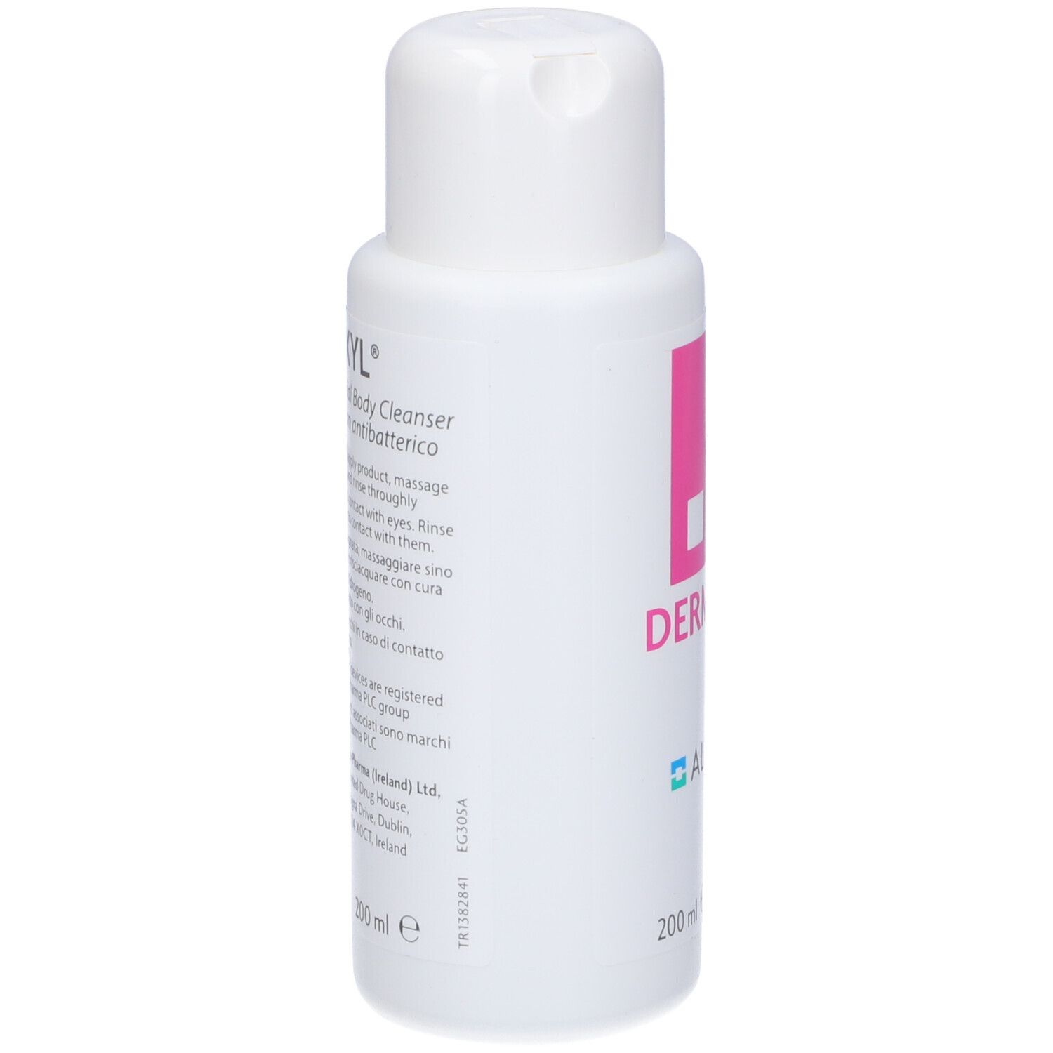 Dermoxyl 200 Ml