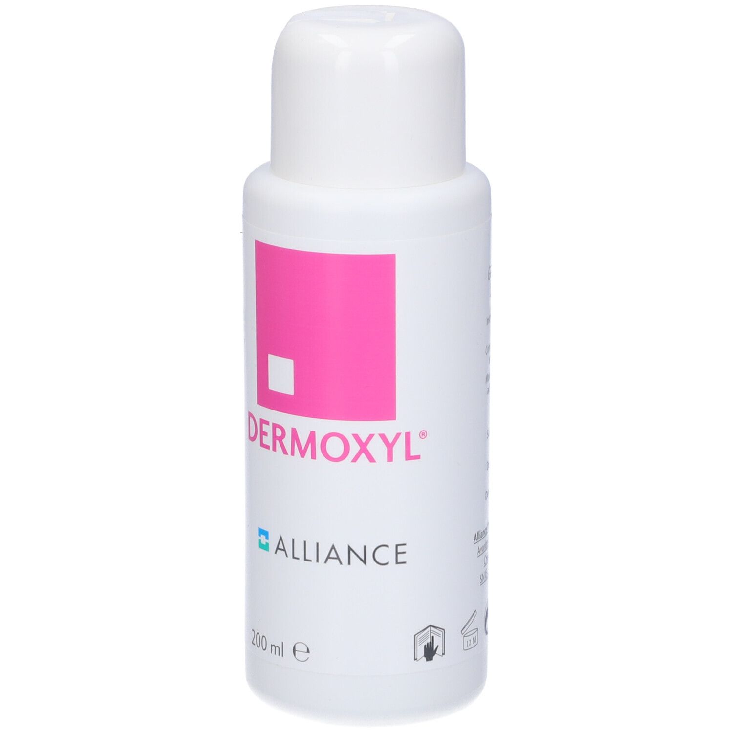 Dermoxyl 200 Ml