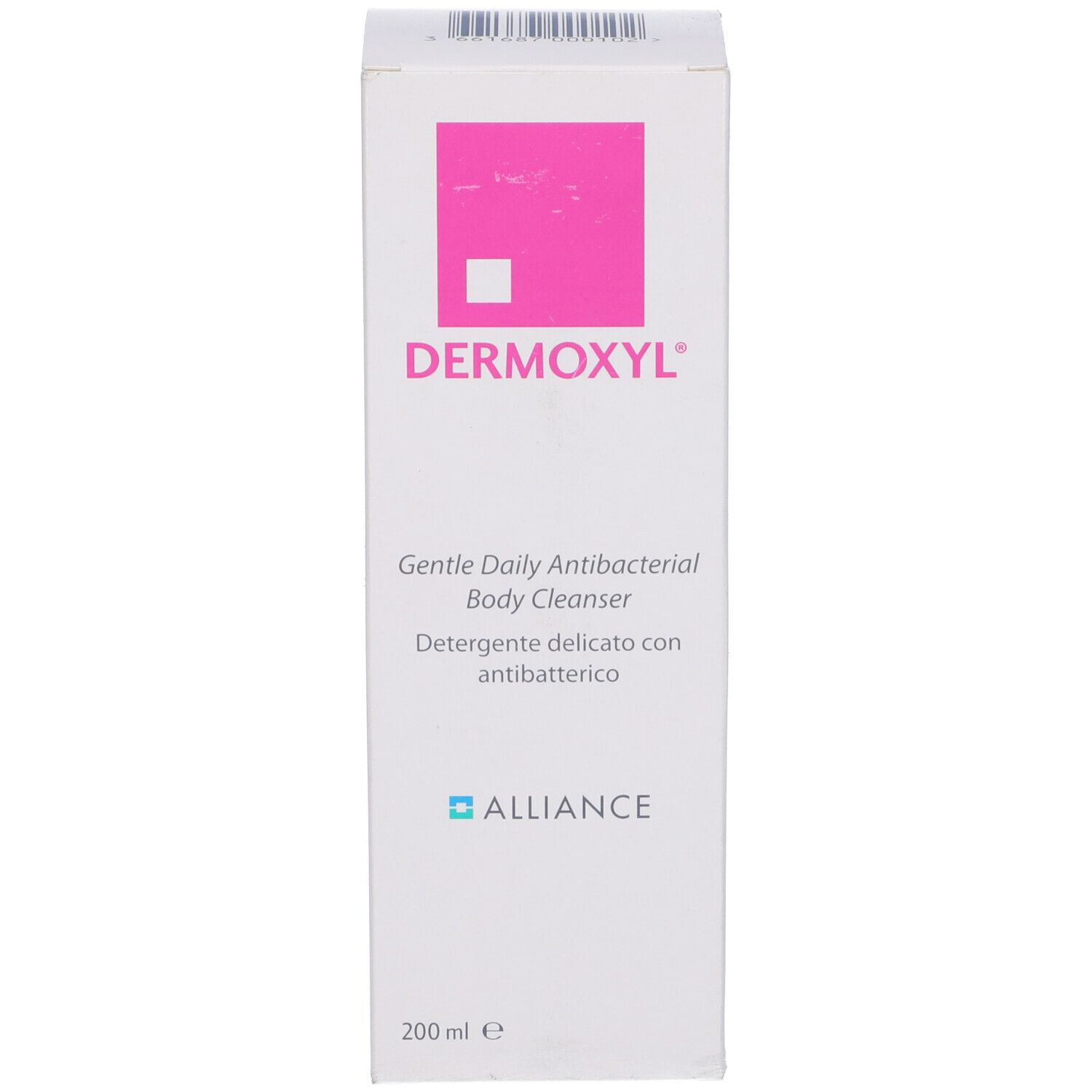 Dermoxyl 200 Ml