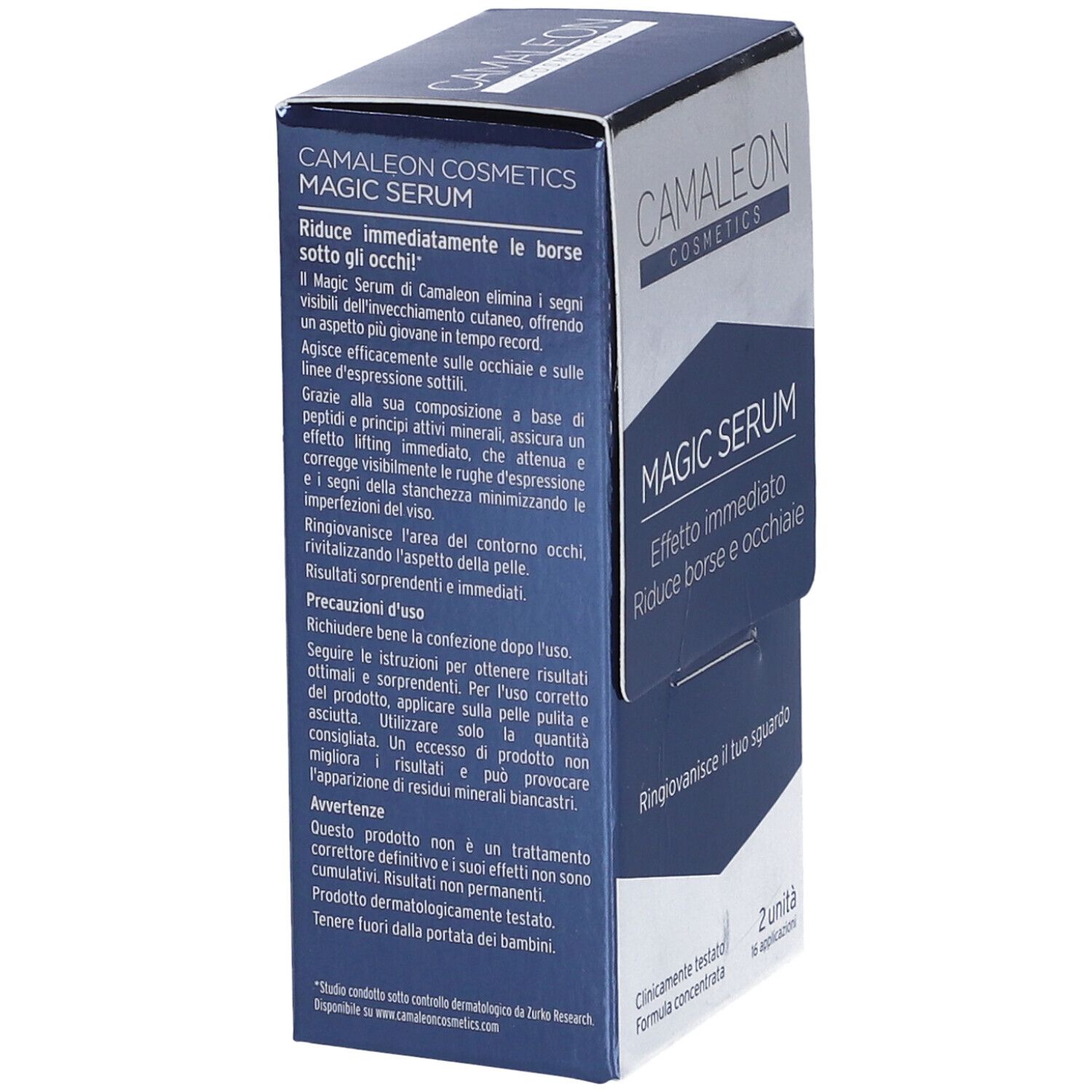 Camaleon Magic Serum