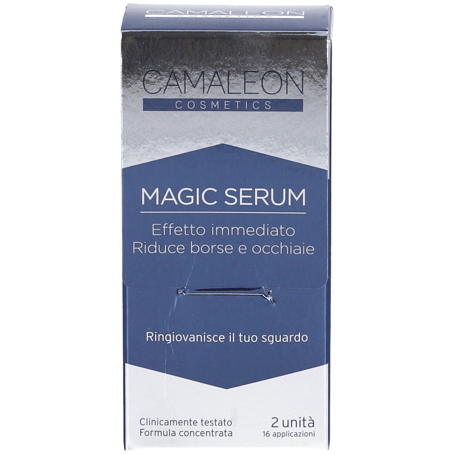 Camaleon Magic Serum