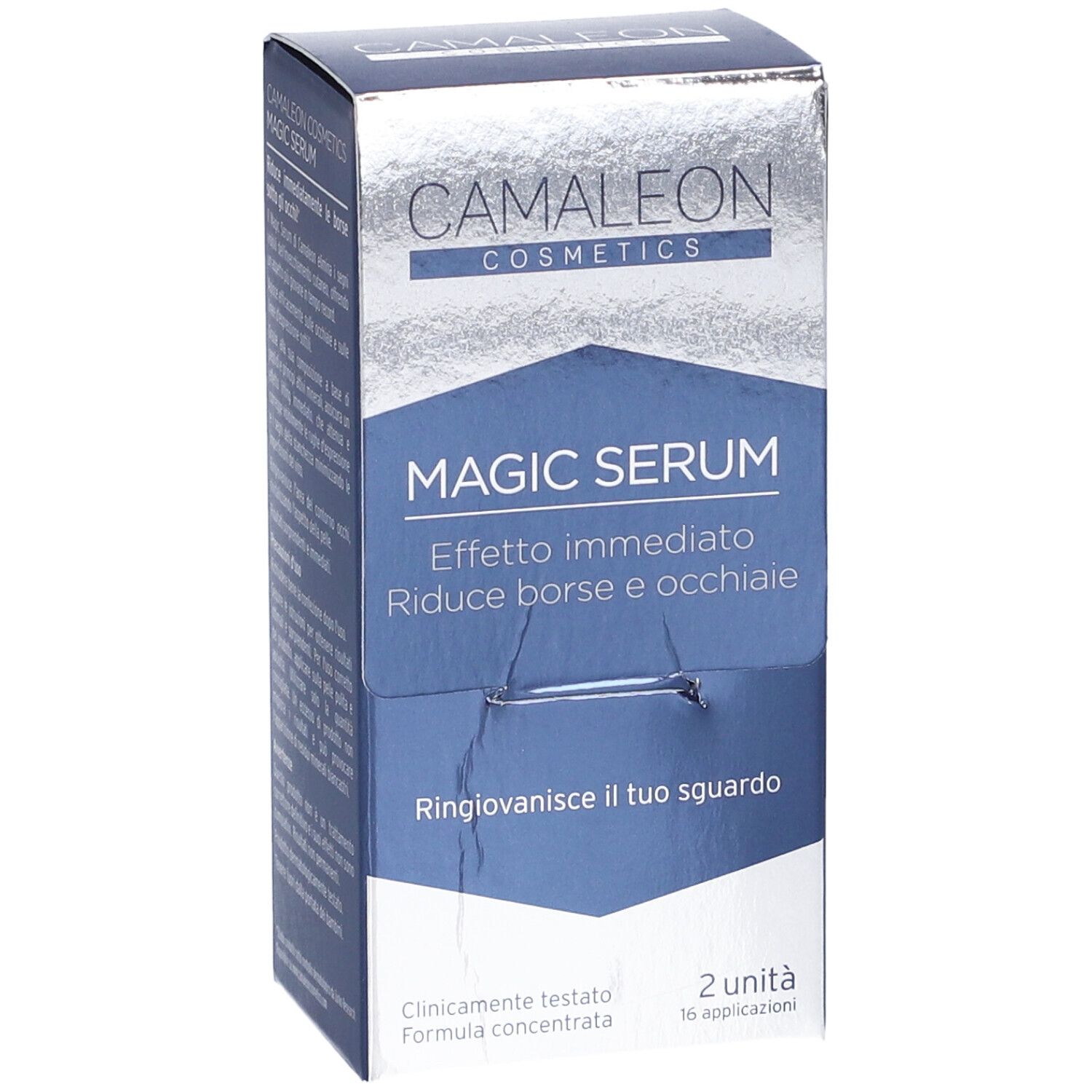 Camaleon Magic Serum