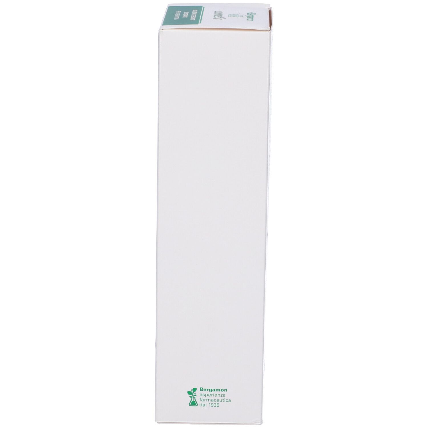Bergamon Alfa Cosmetic 500 Ml