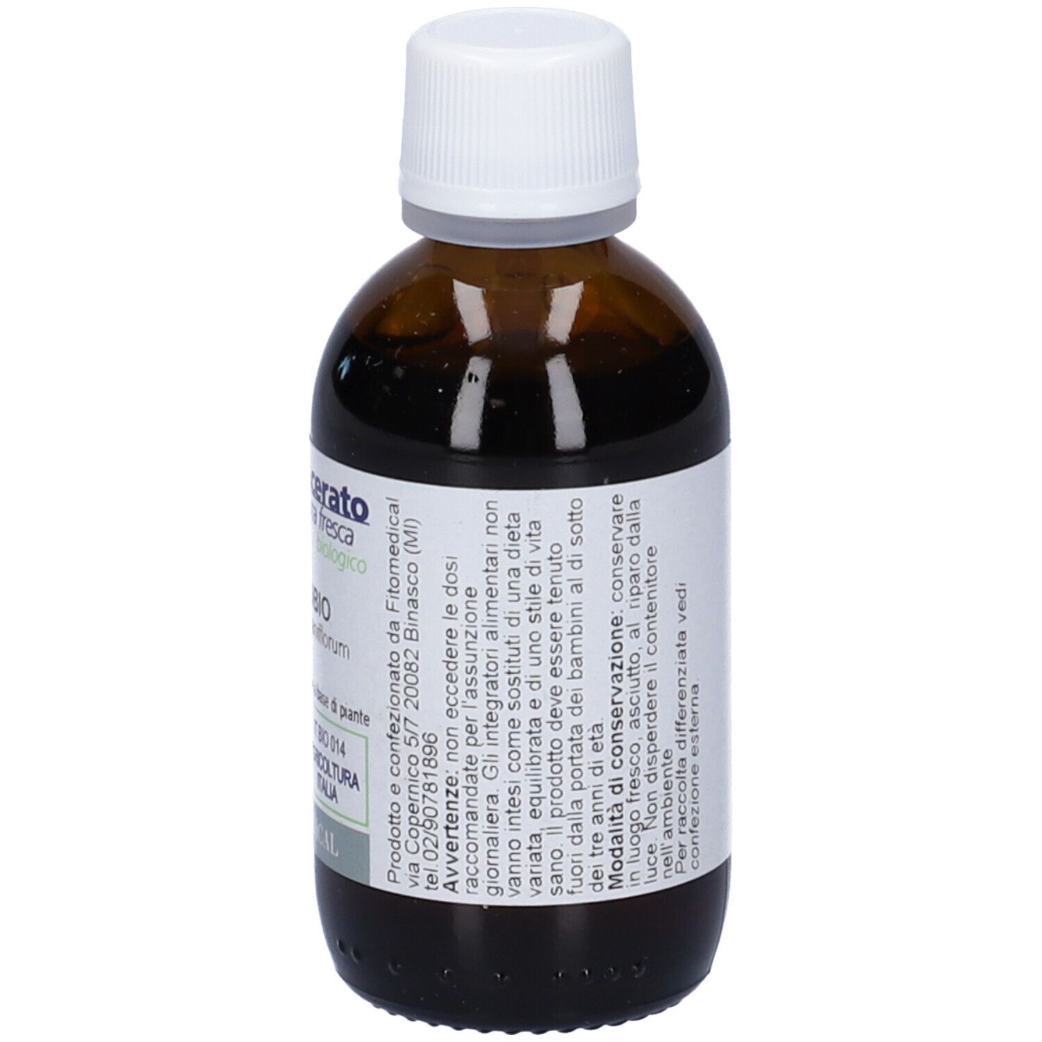 Epilobio Tintura Madre 50 Ml Bio