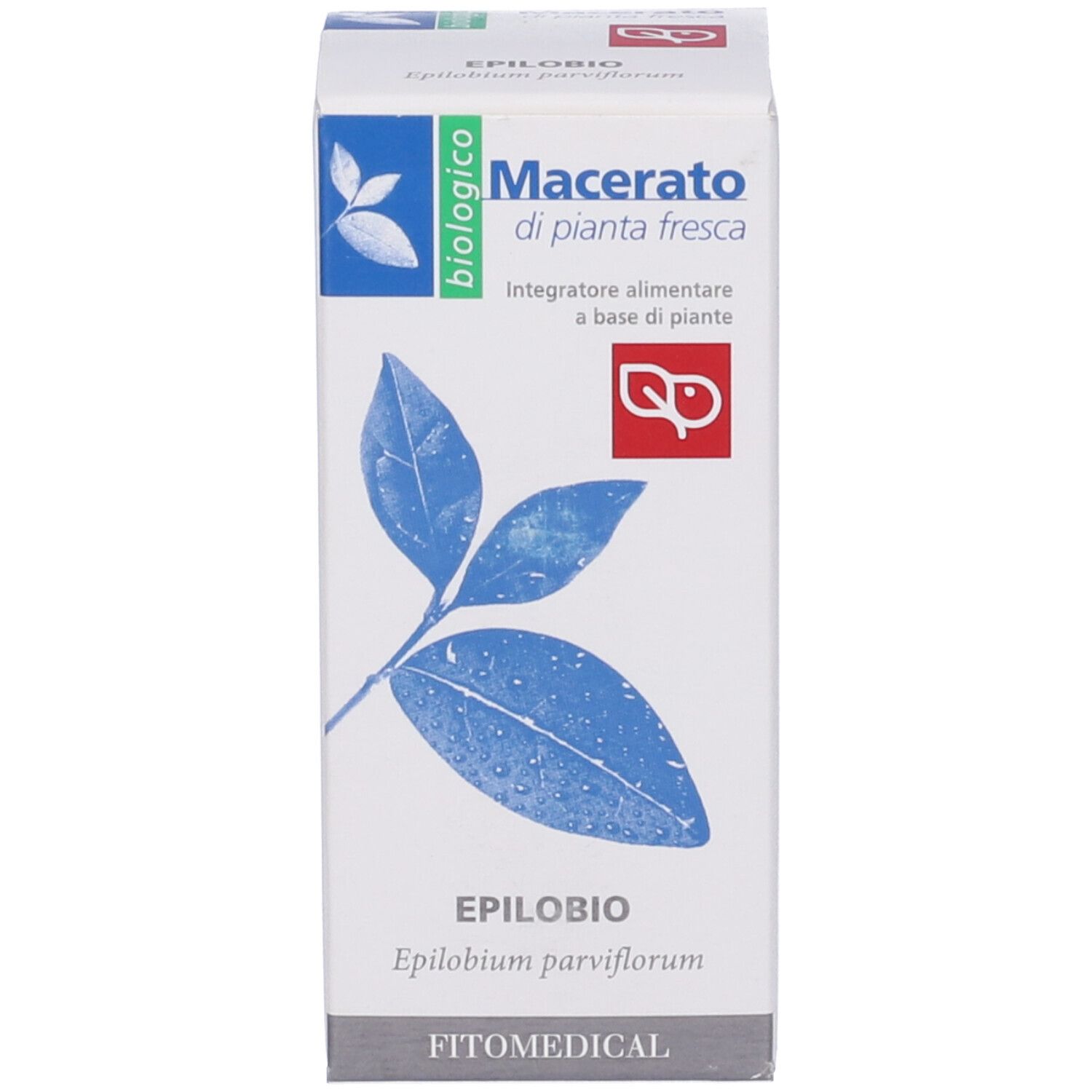 Epilobio Tintura Madre 50 Ml Bio