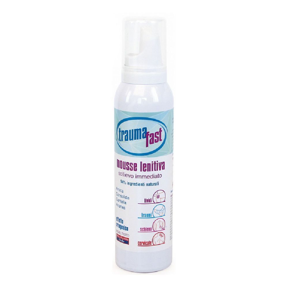 Trauma Fast 150Ml